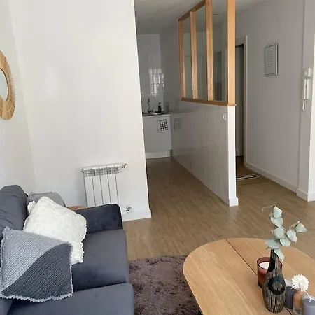 Fantastico Piso En Zona De Puertochico * Santander