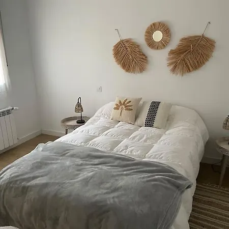 Apartment Fantastico Piso En Zona De Puertochico *