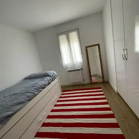Fantastico Piso En Zona De Puertochico Apartment Santander