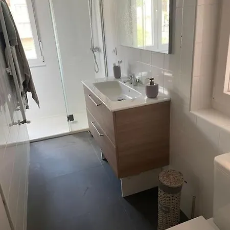 Apartment Fantastico Piso En Zona De Puertochico *