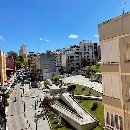 Fantastico Piso En Zona De Puertochico Santander