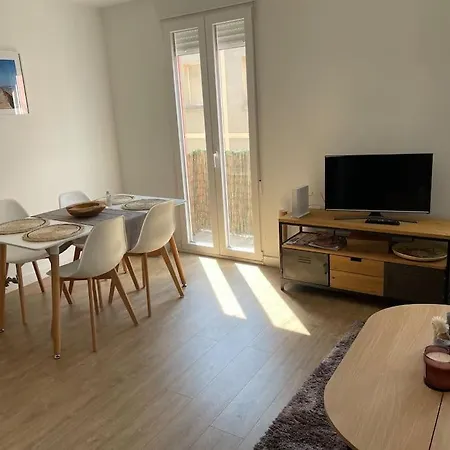 Fantastico Piso En Zona De Puertochico Santander
