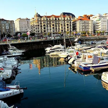 Fantastico Piso En Zona De Puertochico *